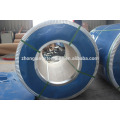 various colors and zinc rate galvanized color coated steel coil / roofing sheet material steel coil